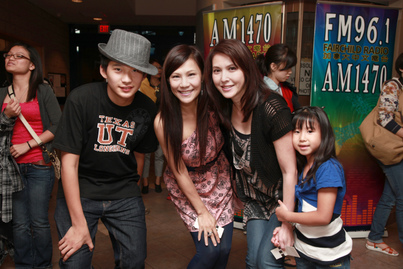 Sunshine Nation 20101710
