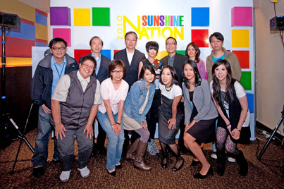 Sunshine Nation 20101719