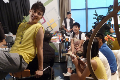 Sunshine Nation 20101730
