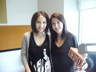 New Bride in Town Fiona Yuen<br>加國俊才特別多1734