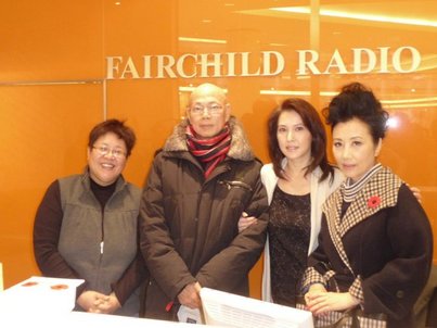 TV Stars In Studio<br>巨星雲集1825