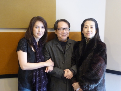 TV Stars In Studio<br>巨星雲集1827