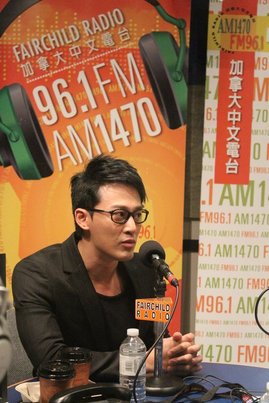 Raymond Fever!<br>魅力難抗1854