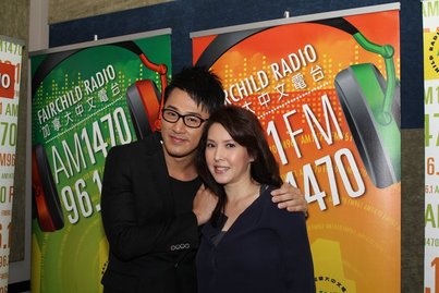 Raymond Fever!<br>魅力難抗1858