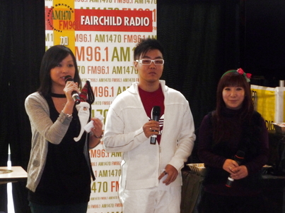 Christmas Party<br>財源滾滾的聖誕派對1861