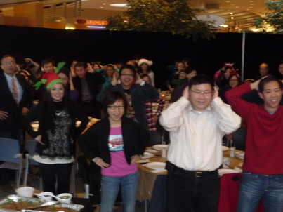 Christmas Party<br>財源滾滾的聖誕派對1863
