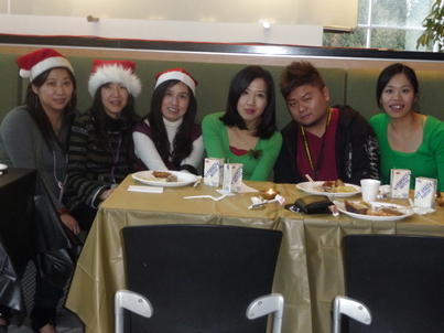 Christmas Party<br>財源滾滾的聖誕派對1877