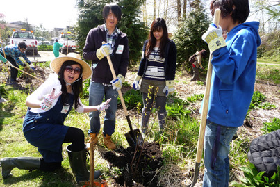 Tree-planting Fun 植樹好玩超爽1990