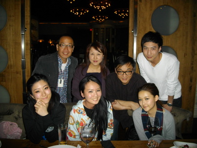 獎門人大駕光臨 Super!2010