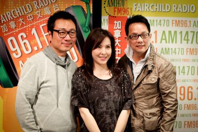 TVB Best Actor Wayne Lai <br />視帝 黎耀祥2032