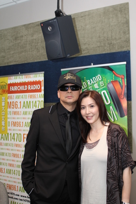 Kenneth Choi 聞名不如見面2104