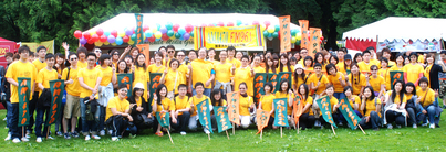 百萬行 Walk with the Dragon2135