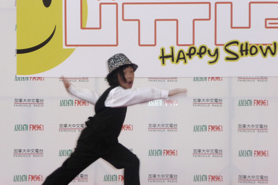 Little Sunshine Happy Show2221