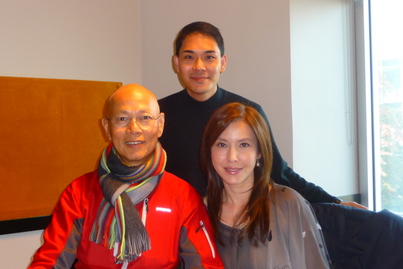 Chinese Opera Stars 羅家英 梁兆明2236