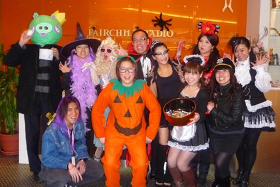 Halloween Costume Party2237