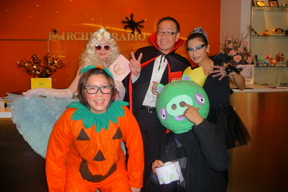 Halloween Costume Party2238
