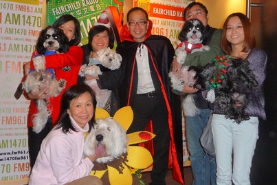 Halloween Costume Party2240