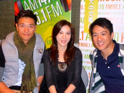 MCVP show night & 訪問2244