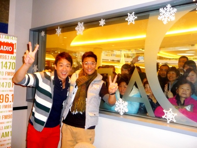 MCVP show night & 訪問2247