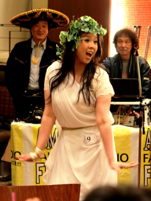 Xmas Party (1) 得獎者2253