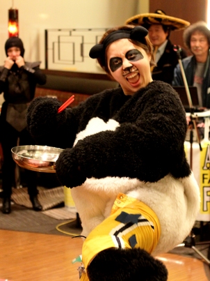 Xmas Party (1) 得獎者2256