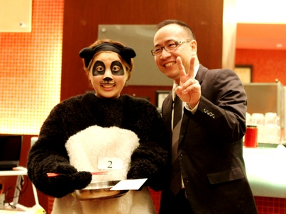 Xmas Party (1) 得獎者2261
