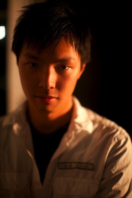 Cannes 得獎導演 YC Tom Lee2344
