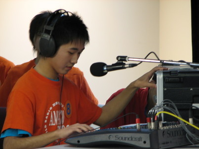 Radio Idol247
