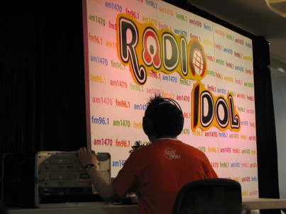 Radio Idol249