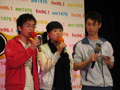 Radio Idol252