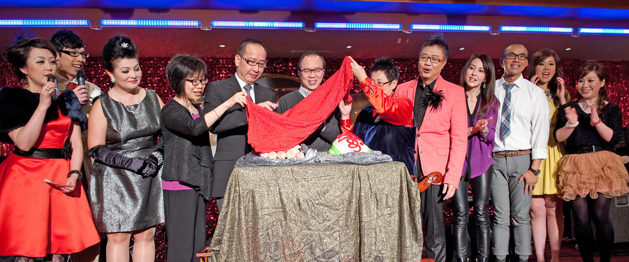 Gala 華麗金曲夜精華3235