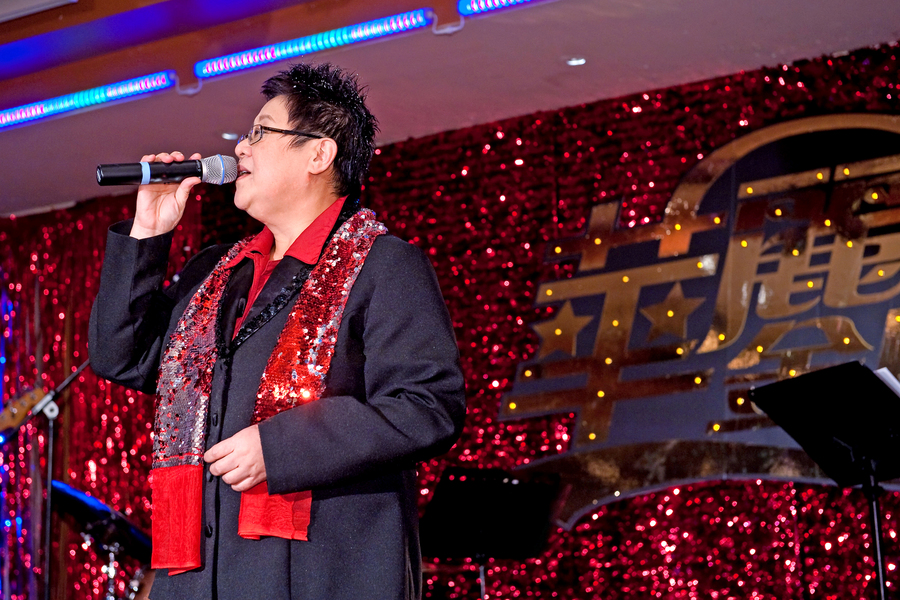 Gala 華麗金曲夜精華3264