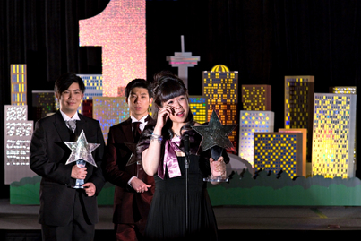 豬事如意 Super Star327