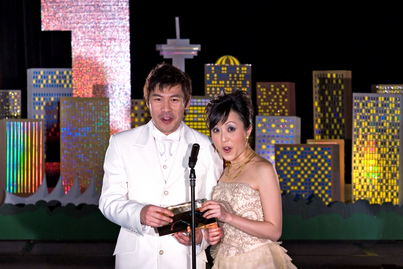 豬事如意 Super Star328