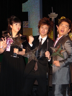 豬事如意 Super Star329