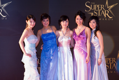 豬事如意 Super Star336