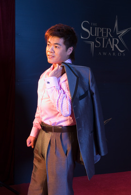 豬事如意 Super Star341