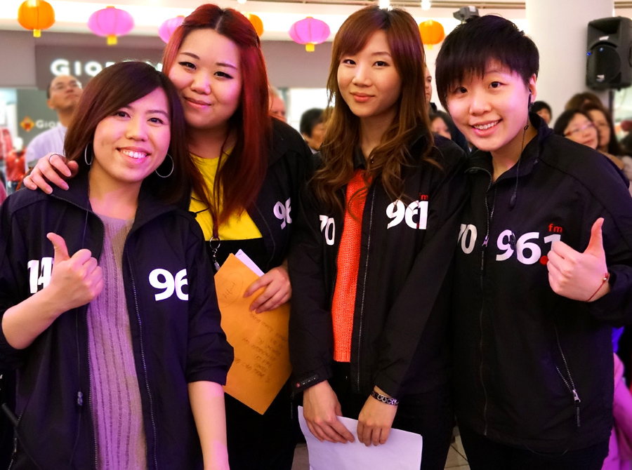 CNY 2013 金蛇賀歲迎新春3410