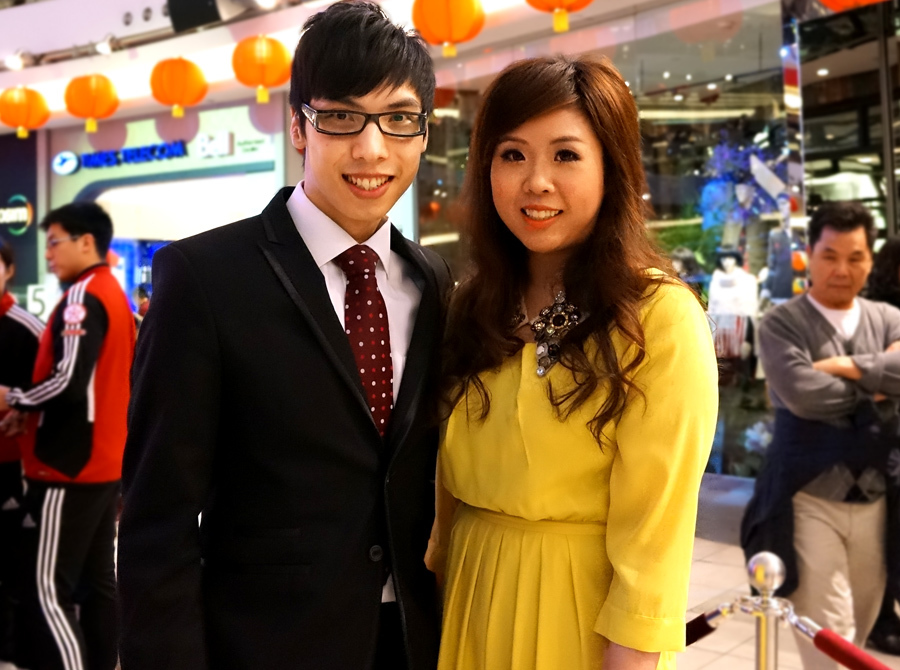 CNY 2013 金蛇賀歲迎新春3418