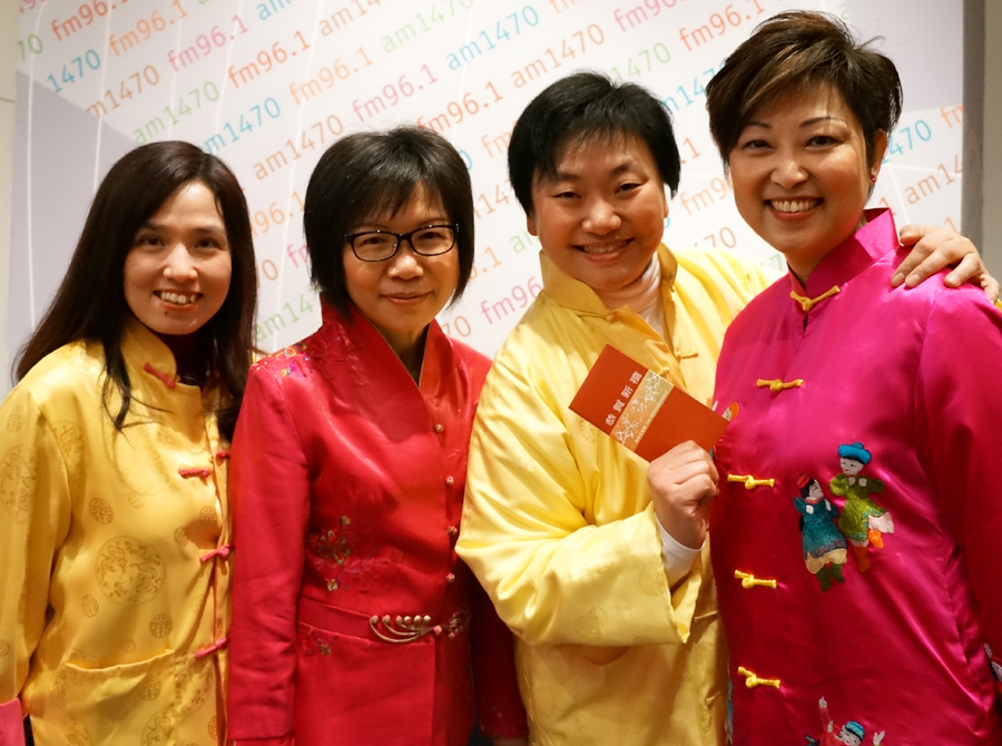 CNY 2013　初一舞獅3440