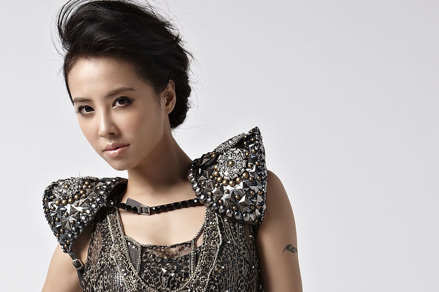 GCGC<br>最受歡迎全球票選<br>女歌手候選名單3501