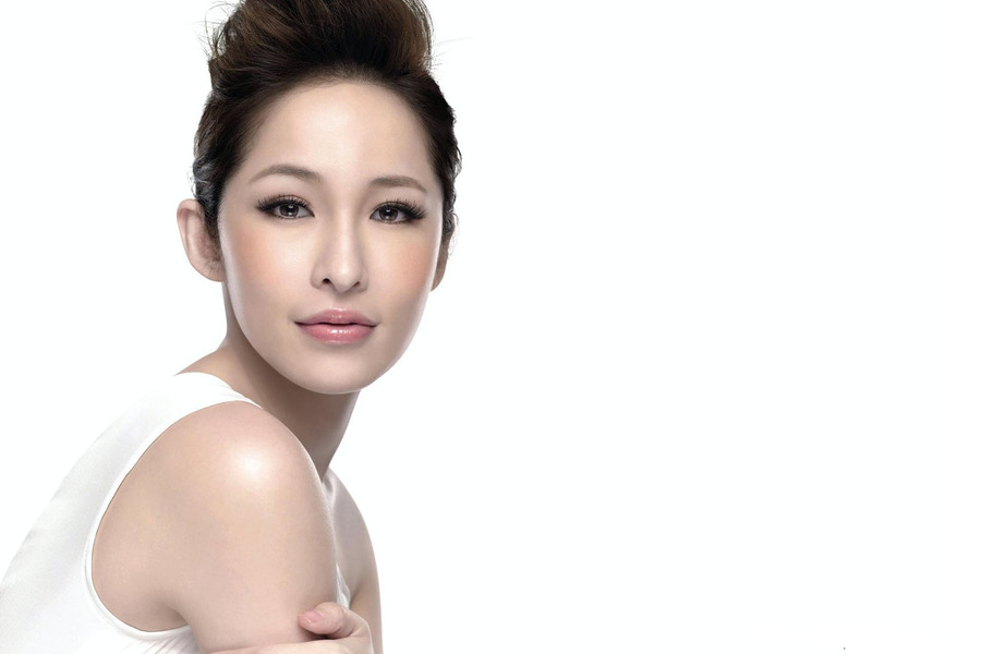 GCGC<br>最受歡迎全球票選<br>女歌手候選名單3502