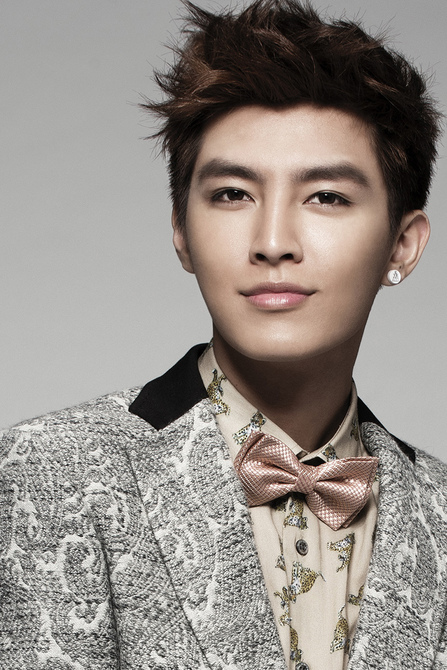 Aaron 炎亞綸  - GCGC North America Concert Performer 3538