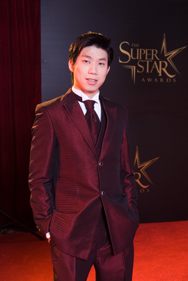 豬事如意 Super Star354