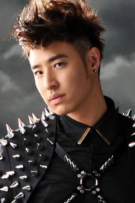 Wilber 潘瑋柏  - GCGC North America Concert Performer3547