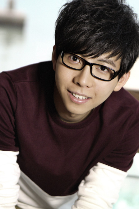 Hu 胡夏 - GCGC North America Concert Performer3556