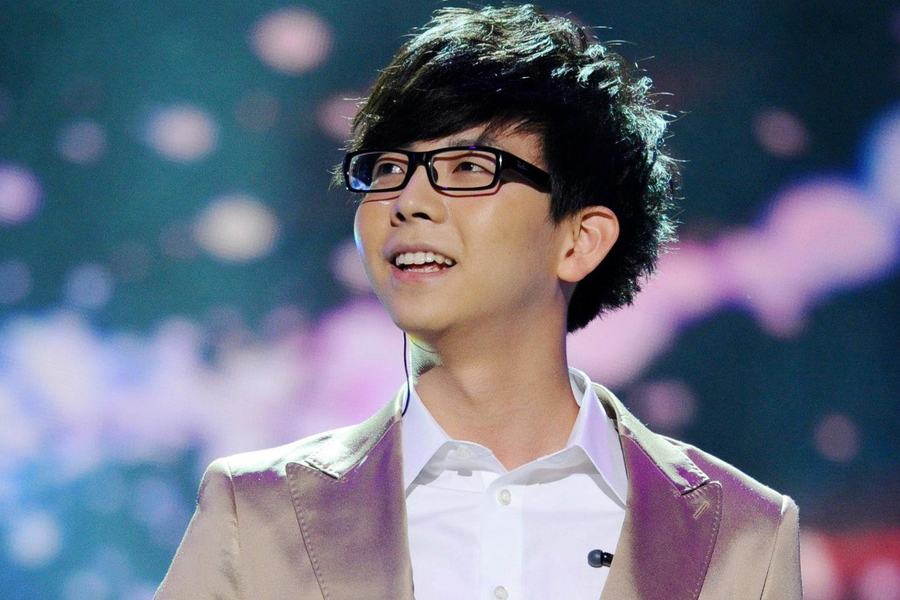 Hu 胡夏 - GCGC North America Concert Performer3562