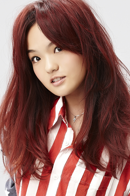 Lala 徐佳瑩 - GCGC North America Concert Performer3565