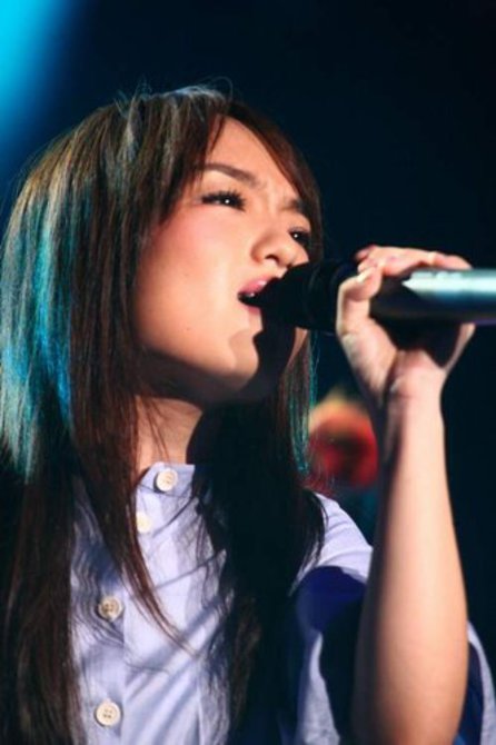 Lala 徐佳瑩 - GCGC North America Concert Performer3569