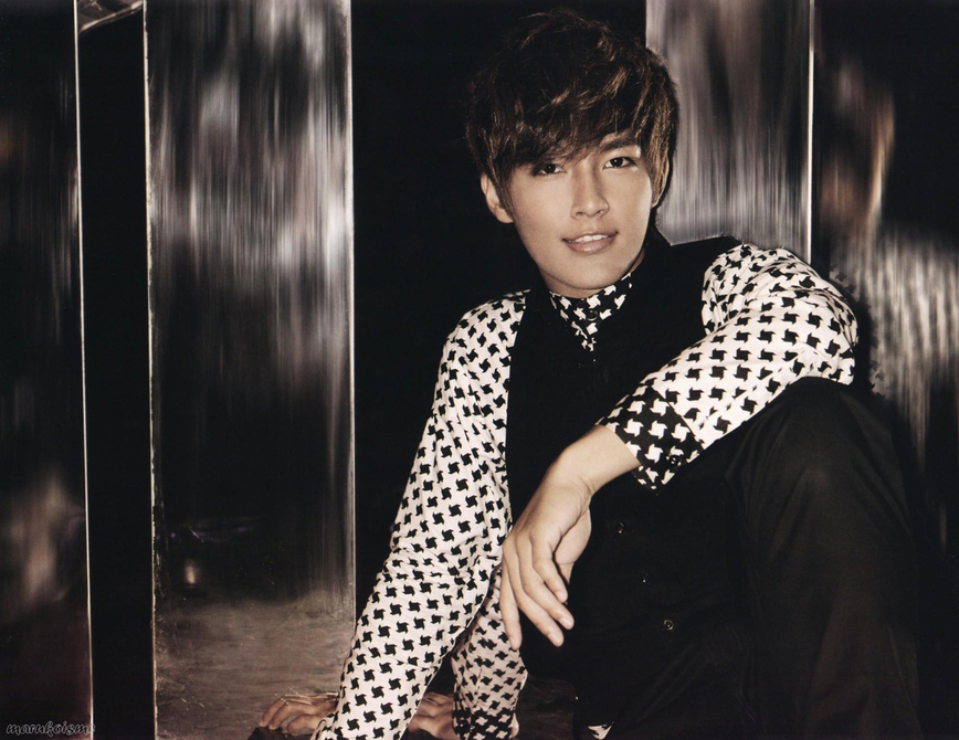 Aaron 炎亞綸  - GCGC North America Concert Performer 3593
